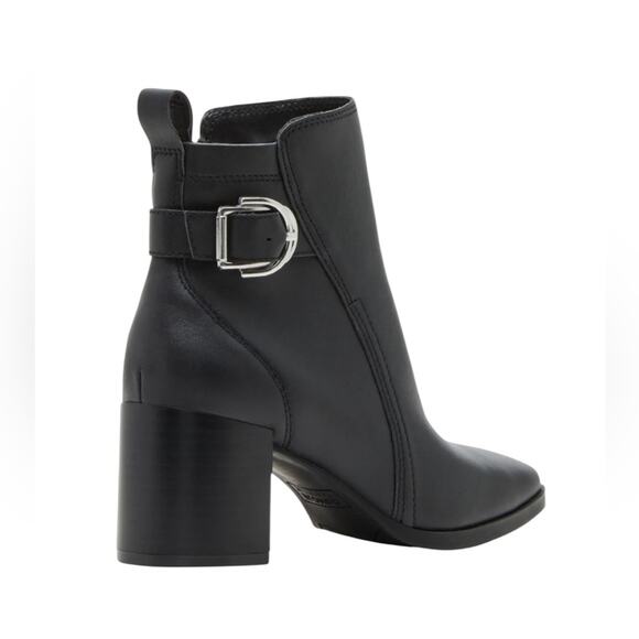 NWOT Blondo Ginelle Waterproof Black Boots – Sz 8.5M - Picture 3 of 10